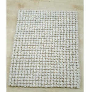 Alfombras de área de lana 100%, indio - Product Image 1