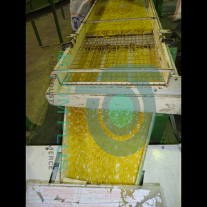 Meilleur prix Macaroni égyptien super blanc de haute qualité pâtes polyvalentes en vrac boîte ou sac emballage - Product Image 3