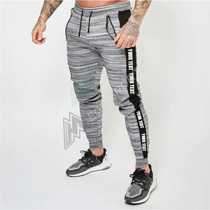 Yeni tasarım spor eşofman erkekler için sıcak satış özelleştirilmiş erkekler spor rahat eşofman kış koşu takım elbise takım elbise - Product Image 5