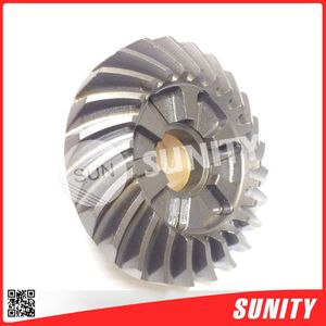 Taiwán-piezas de barco de calidad SUNITY reconstruidas, 50HP, 60HP, 69W-45560-00, forward gear 24T, para fueraborda yamaha - Product Image 5