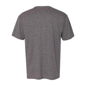 เสื้อยืดแขนสั้นสำหรับผู้ชายเสื้อผ้ากีฬาแห้งเร็ว - Product Image 2
