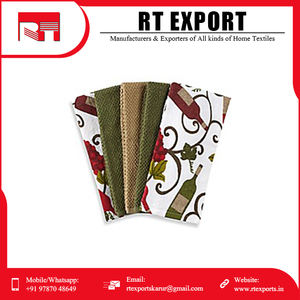 Kitchen <b>Towel</b> Customized OEM Service 2018 . - Product Image 4