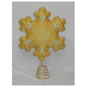 Adorno Navideño Decorativo de Pie - Product Image 1