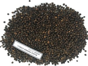 พริกไทยดำ570GL ทำความสะอาด ASTA เครื่องเทศในเวียดนาม - Product Image 4