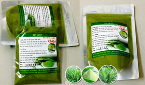 LA POUDRE DE PANDAN LA PLUS SPÉCIALE - HAUTE QUALITÉ - MEILLEUR PRIX Sophie - Product Image 3