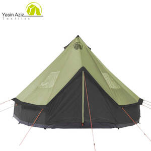 ขายร้อนคุณภาพที่ดีที่สุดรอบเต็นท์ - Product Image 4