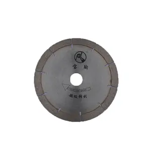 China manufacture good performance premium quality circular saw blade for 45 degree floor tile cutting machines