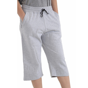 Men joggers <b>fleece</b> <b>shorts</b> Drawstring <b>Shorts</b> With New Model and Superb Quality for Men Bottom <b>Shorts</b> by Viky Industries - Product Image 6