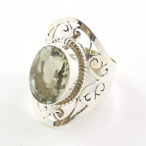 Dernière conception 925 argent sterling pierre de naissance midi empilable cocktail cluster éternité mariage bagues de fiançailles bijoux en gros - Product Image 4