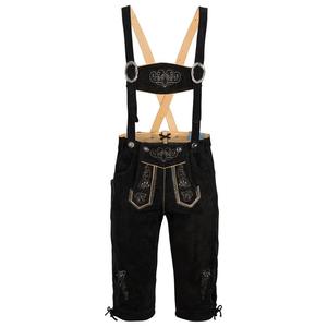 Oktoberfest Lederhosen Costumes for affordable Price Men/herren/ <b>Short</b> - Product Image 1
