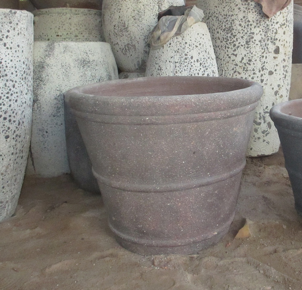 Горшок для пескоструйной обработки