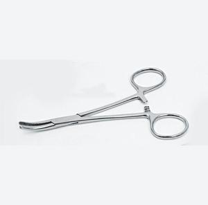Dunhill Artery Forceps allemand en acier inoxydable Mahersi - Product Image 5