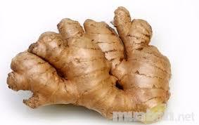 El mejor precio para el jengibre fresco joven Vietnam 1kg marca Vietdelta 2021 - Product Image 4