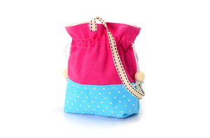 Bolsas promocionales de algodón con cordón, logotipo y diseño personalizados, la mejor calidad del fabricante de bolsas de algodón en la India - Product Image 3