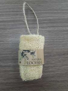 ฟองน้ำใยบวบธรรมชาติจากเวียดนามลูกบอลทำความสะอาดร่างกายน้ำหนักเบา - Product Image 4