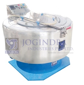 Fabricant indien de machine d'extraction hydraulique automatique - Product Image 1