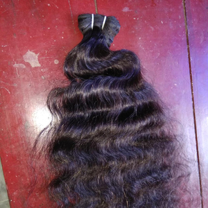 Extensión de cabello remy, suelto y ondulado - Product Image 5