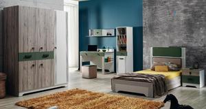 เฟอร์นิเจอร์ห้องเด็ก Elsa - Product Image 4