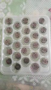 Piastra valvola 02 #04 #06 #07 #10 #183 19 #501 #507 #509 #517 #23 #529 # per inettore - Product Image 4