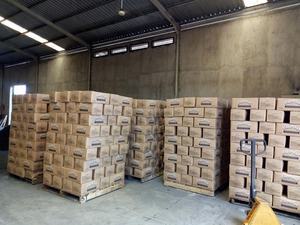 อย่าพลาดโอกาสที่จะซื้อถ่านมอระกู่ธรรมชาติคุณภาพสูงและถ่านชิชาในราคาที่ไม่แพง - Product Image 6