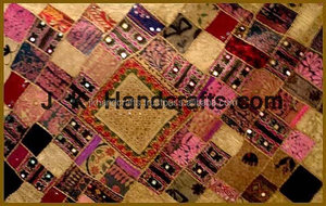 Décorations Murales Patchwork Antique - Product Image 2