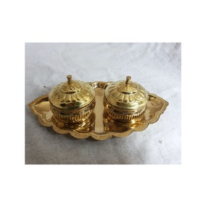 Décoratif Pooja thali - Product Image 2