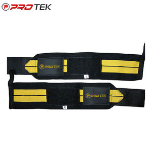 Sangles de poignet robustes les plus vendues, accessoires d'équipement de fitness confortables - Product Image 5