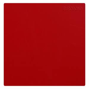 Eurobond Fireproof Exterior Wall Cladding 4x8 Aluminum Composite Panel Sheet - Product Image 5