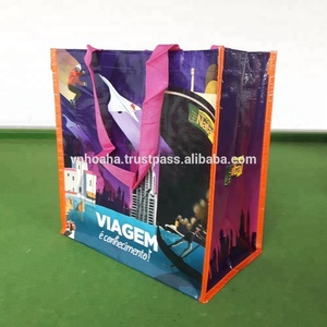 Đơn giản PP dệt Túi mua sắm sản xuất tại Việt Nam bán chạy nhất - Product Image 5