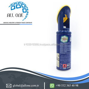 <b>Carpet</b> & Upholstery <b>Cleaning</b> Aerosol <b>Spray</b> - Product Image 3