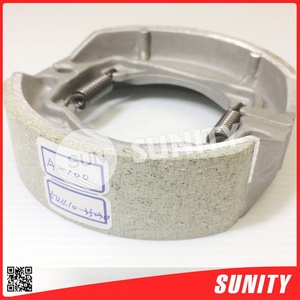 รองเท้าคลัทช์สำหรับรถมอเตอร์ไซด์สกู๊ตเตอร์100cc ความเร็วสูงอะไหล่เครื่องยนต์ - Product Image 3