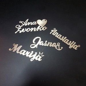 1mm 명판 쥬얼리 절단 실버 골드 딥 50w 섬유 레이저 절단 및 마킹 기계 - Product Image 2