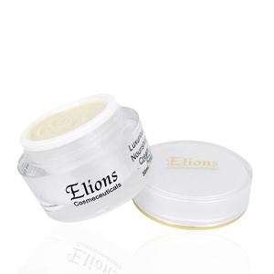 Crème Facial au collagène de blé, Anti-rides, pour la beauté et les soins personnels, 1 pièce - Product Image 1
