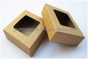 Savon à la citronnelle Dans Un Emballage Personnalisé - Product Image 2