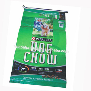 Sac tissé en PP laminé BOPP avec le meilleur vendeur du Vietnam de qualité - Product Image 2