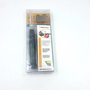Kit de fer à souder électrique USB 5V 8W, kit de fer à souder Portable électrique - Product Image 5