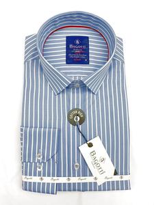 New arrival New Fashion Wholesale cheap High Quality Casual best selling Flannel <b>Plaid</b> Long Sleeve Men <b>Shirts</b> - Product Image 3