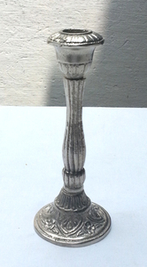 Portavelas de boda de nueva llegada portavelas de metal para decoración del hogar soporte de velas de gran venta - Product Image 6