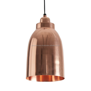 Newly Arrival Modern Design Hanging Pendant Lamp with Iron Wire for Warehouse Lamp Holder Contemporary Aluminum Pendant Lamp - Product Image 5