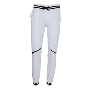 Venta al por mayor Custom Fitness Mens Joggers Fit Workout Fitness Algodón Transpirable Joggers Pantalones de chándal Pantalones de algodón - Product Image 4
