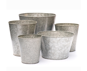 POT de planteur, VASE de jardin STYLE VINTAGE européen - Product Image 5