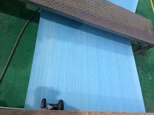 โฟมกันเสียงกันน้ำ2มม. สีน้ำเงินแผ่นรองพื้นสำหรับพื้นลามิเนตอุปกรณ์เสริม - Product Image 5