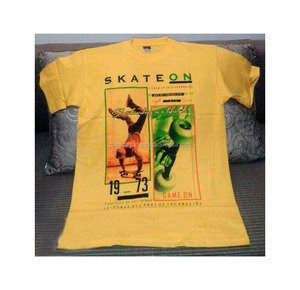 Camisetas de boutique para niños, ropa multicolor de diseño superior para niñas, camiseta 2019 de algodón para bebés, 100% OEM - Product Image 5