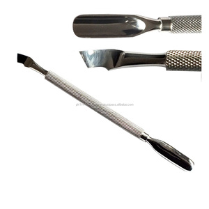 Cutícula, gubias, uñas, espátula, PRO - Product Image 1