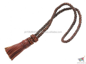 OEM Vente en gros Logo d'exigence personnalisable Hommes et femmes Uniforme russe élevé Épée Noeud Ceintures - Product Image 3