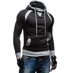 เสื้อฮู้ดกันหนาวสำหรับผู้ชาย,เสื้อฮู้ดกันหนาว - Product Image 4