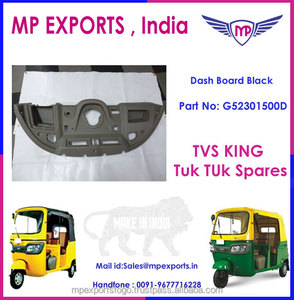 Repuestos para Mototaxi de Tres Ruedas - Product Image 4