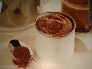 GARDENIA FRUIT EXTRACT POWDER - Dry Gardenia Extract Powder From Vietnam HOLIDAY - Product Image 5