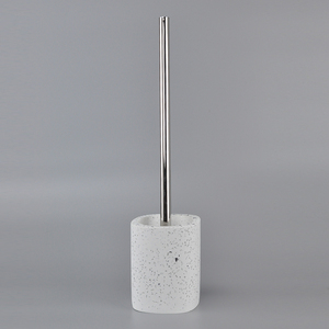 ที่ใส่แปรงไม้โอ๊คธรรมชาติทรงกระบอก2018ใหม่ - Product Image 6