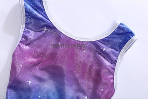 <span class=keywords><strong>De</strong></span> alta calidad <span class=keywords><strong>de</strong></span> los niños baratos Sexy sin mangas Spandex venta al por mayor <span class=keywords><strong>de</strong></span> <span class=keywords><strong>gimnasia</strong></span> leotardos - Product Image 4